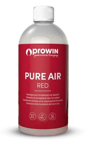 Prowin pure air für - pure, die