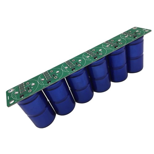 Super farad kondensator 16v - super,