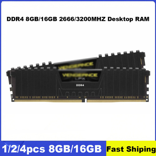 Ddr4 8gb 16gb - ddr4, 8gb/16gb