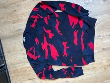 Valentino Pullover, wenig