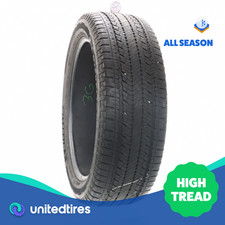 Used LT 275/50R24 Michelin