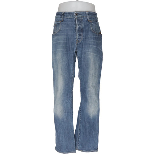 Star raw jeans größe - raw,,
