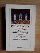 Paulo Coelho: Auf dem