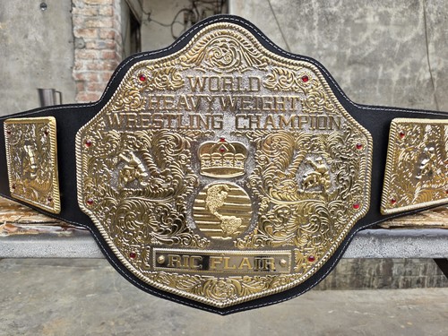 Wcw big gold - big,