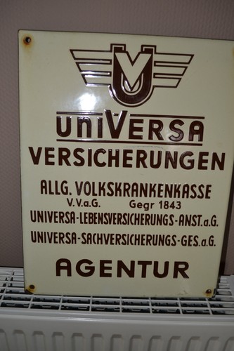 Emailschild