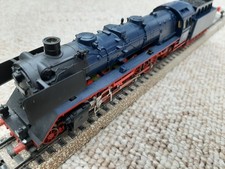 Märklin H0 Dampflok Tender BR