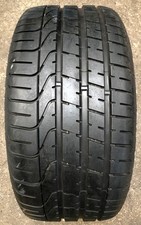 1 255/35 R18 94Y Pirelli Pzero
