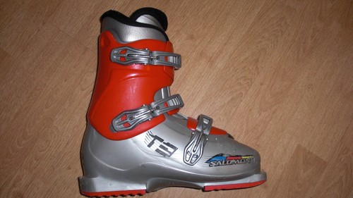 Skischuhe salomon größe - t3,