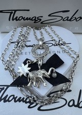 Thomas Sabo Kette & Carrier &