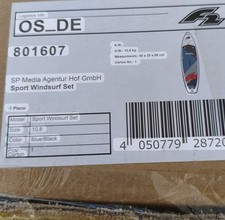 Stand Up Paddle Board