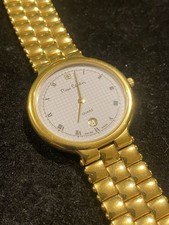 Vintage pierre cardin - cardin, uhr