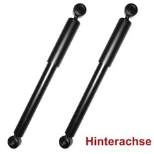 2 Stossdämpfer für Mercedes