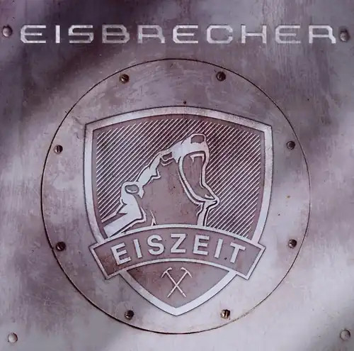 Eisbrecher eiszeit - eisbrecher,