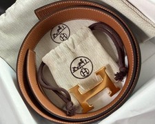 Hermés GÜRTELSCHLIESSE H &
