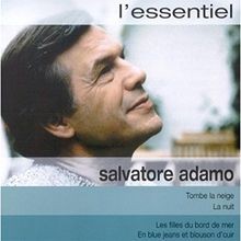 Lessentiel salvatore adamo - lessentiel,