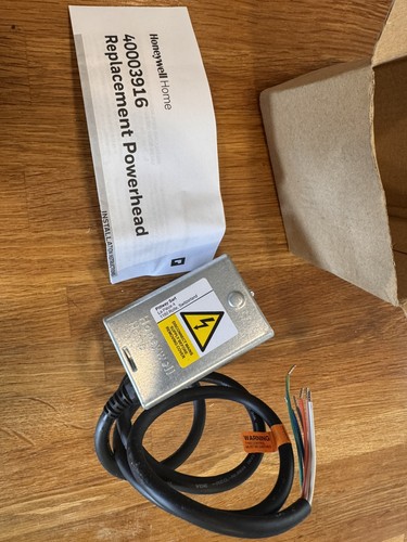 Honeywell 40003916 002 home - 40003916-002/u,