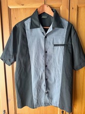Steady Clothing Hemd Vintage