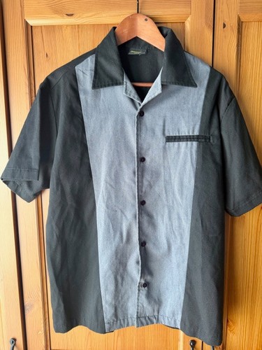 Steady clothing hemd vintage - steady,