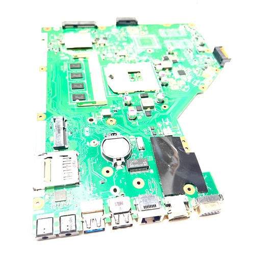 Asus x55vd mainboard rev - rev, 2.1