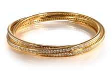 Cartier Trinity Armreif 357