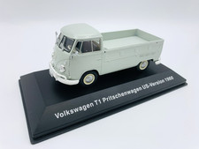 Deagostini volkswagen t1 - deagostini,