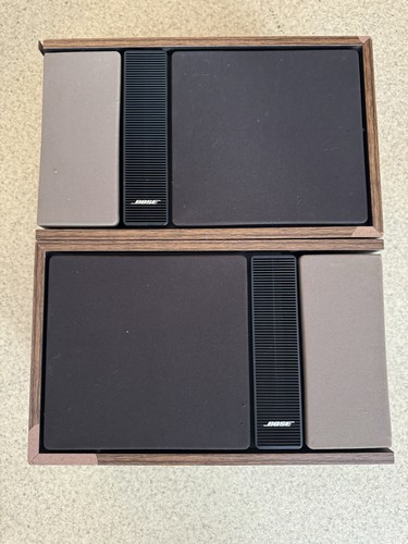 Bose 301 series vintage - series,