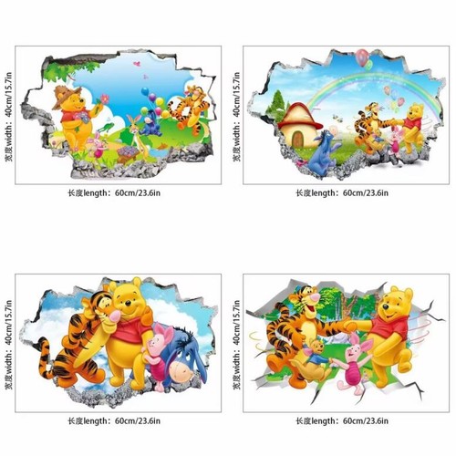 Cartoon winnie the - cartoon, winnie-the-pooh
