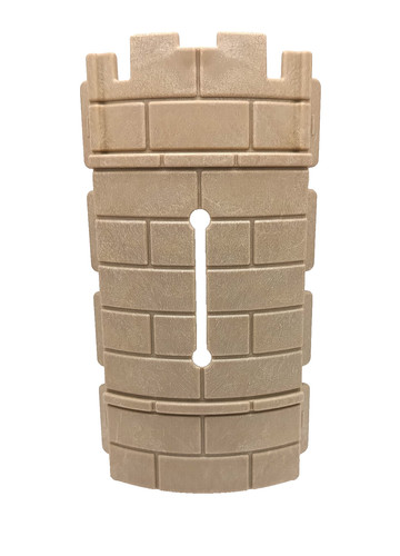 Playmobil mauer wand - *playmobil*,