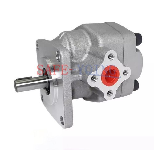 1pc hydromax gear pump - hydromax,