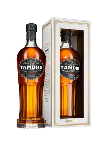 Tamdhu batch strength - strength,