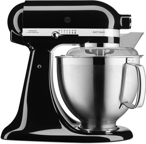 Kitchenaid küchenmaschine - kitchenaid,