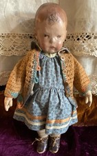 Antique German Fabulous Kathe