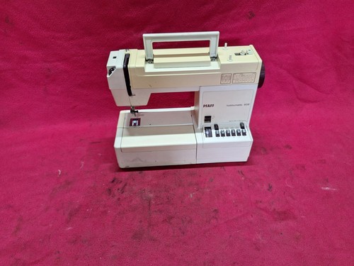 Pfaff hobbymatic 905 - pfaff,