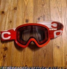 Poc Ora Rot Zeiss Glas