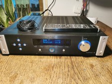 Emotiva UMC-1 Vorstufe digital mit DSP