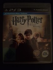 Harry Potter und die