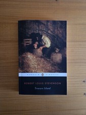 Treasure Island von Robert