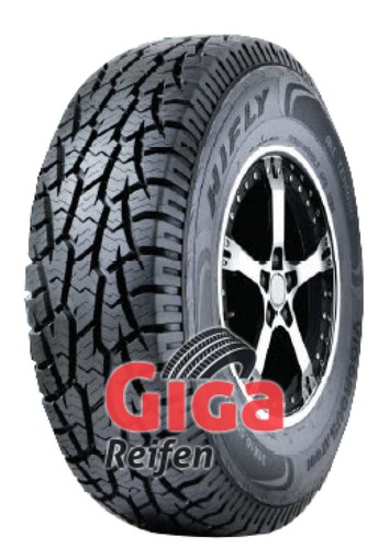 Fly vigorous at601 lt255 70 - hi,