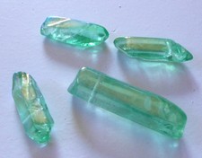 Lot grüne Zepter  (Y996) Lesen .. ! ??