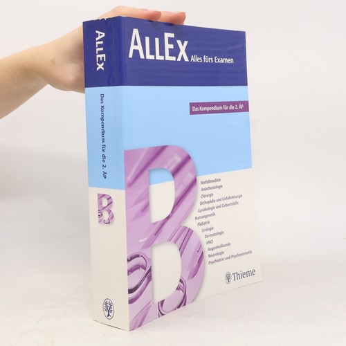 Allex alles rs - alles, fürs