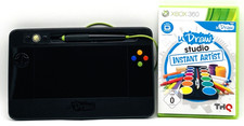 Bundle uDraw u Draw Studio