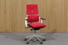 Bürodrehstuhl Drehstuhl Bürostuhl Schreibtischstuhl Steelcase Please Armlehnen