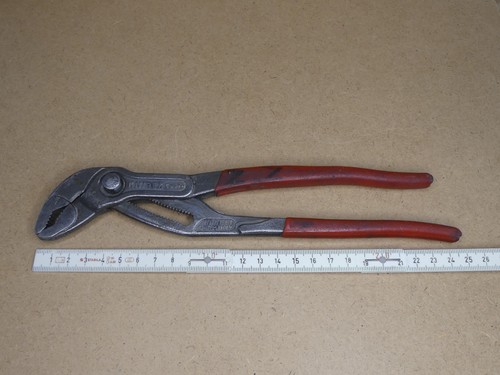 Knipex cobra 250 - cobra,