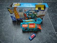 Hot-Wheels City Spielset