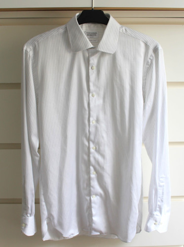 Vincenzo boretti slim fit - vincenzo,