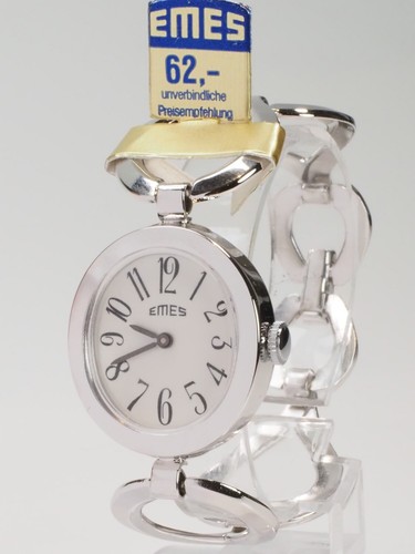 Emes alte damen armbanduhr - emes, uhr