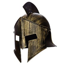 Griechischer Römischer Helm