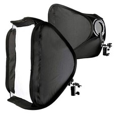 Nicefoto faltbare softbox - faltbare, für