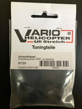 Vario Helicopter Anlenkhebel 2