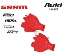 SRAM Level ULT/TLM, RED